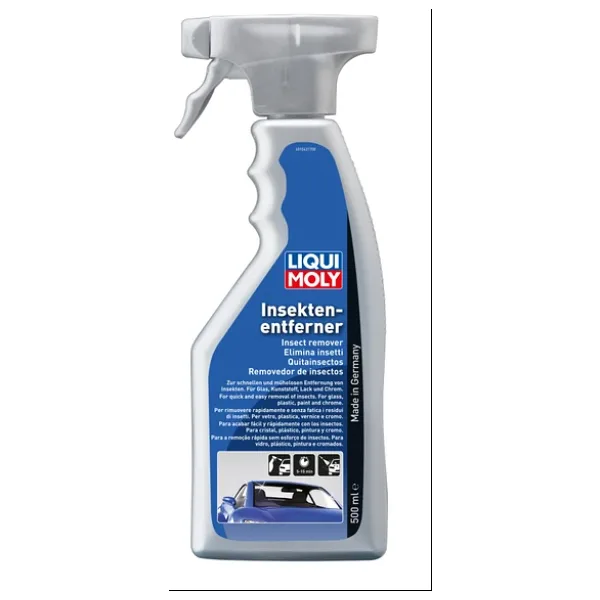 Liqui Moly 1543 500 ml Böcek Temizleyici Sprey