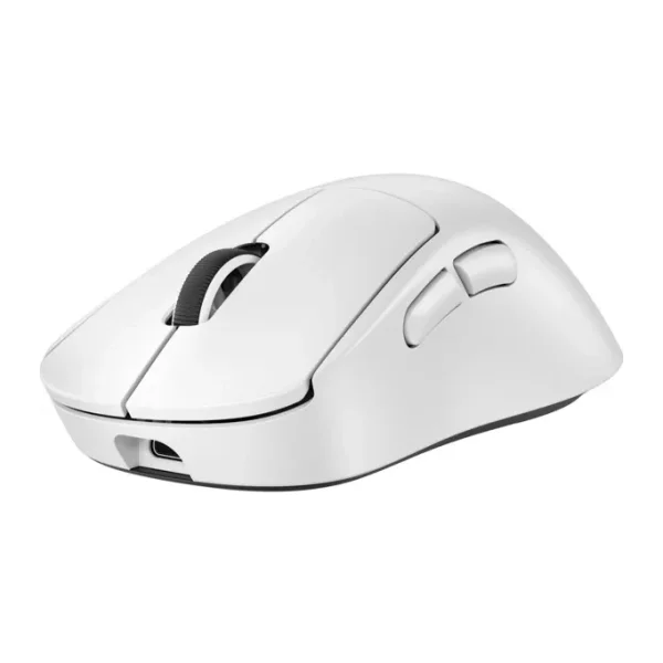 Logitech G PRO X Superlight 2 DEX 910-007366 Beyaz Lightspeed Hero Şarjlı Optik Kablosuz Oyuncu Mouse