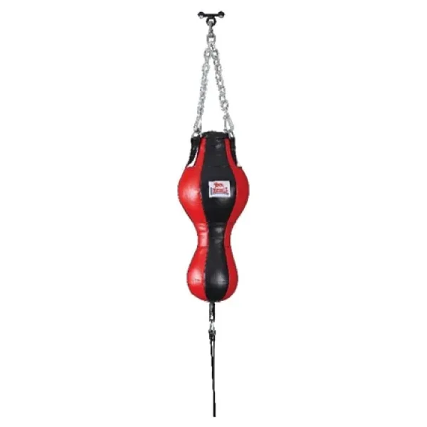 Lonsdale L-Core 3571 Deri Boks Torbası