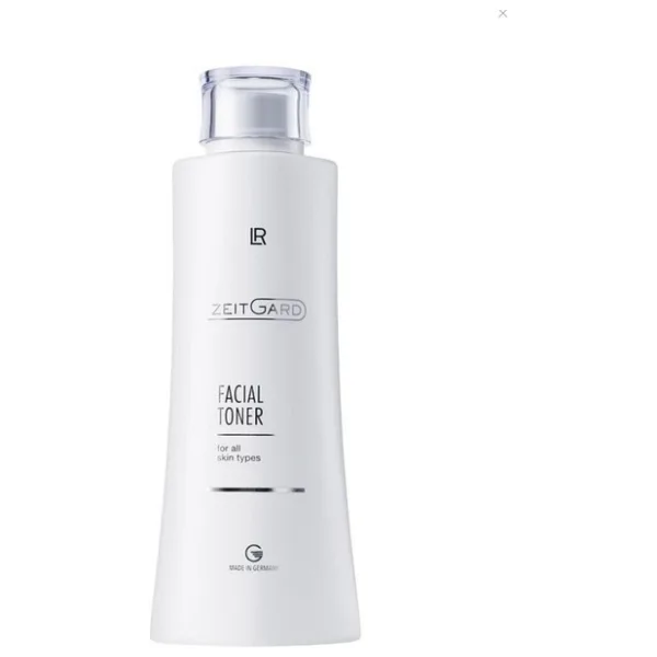 LR Zeitgard Yüz Toniği - 200 Ml