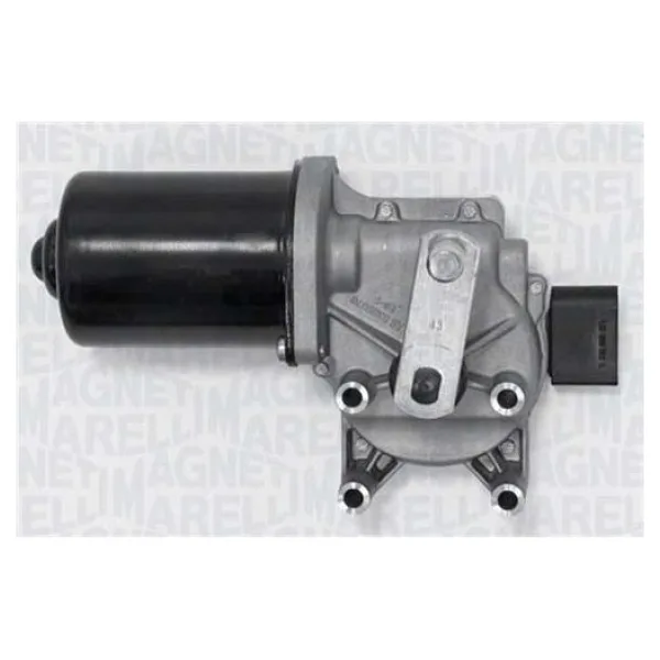 Magnetti Marelli 064052111010 Ön Cam Silecek Motoru Soldan Direksiyon Amarok 10-t5 T6 T7 03- 7e1955113