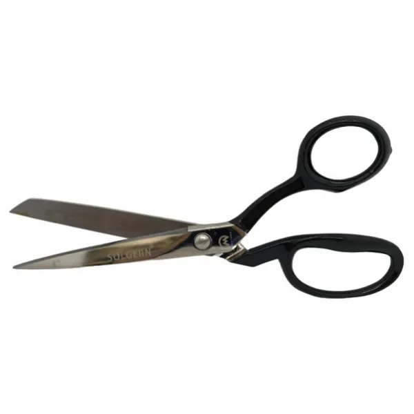 MAKAS VİDALI 20,5 CM / 232-8"