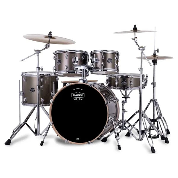 Mapex Venus Akustik Davul 20+10+12+14FT+14S (VE5045FTCVX)