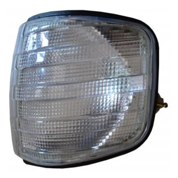MERCEDES SE-SEL SERİSİ W126 ÖN SOL SİNYAL BEYAZ 1268209321