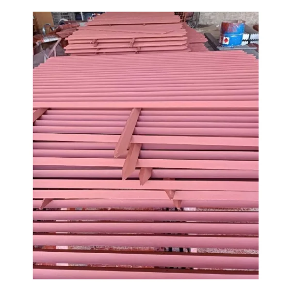 Metlino 150 Cm 30X30 Kosebent 3 Delikli Bahce Cit Diregi Cit Demiri Antipas Boyali