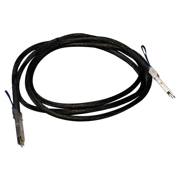 Mikrotik DDQ-DA0003 - 400G QSFP-DD (3M)