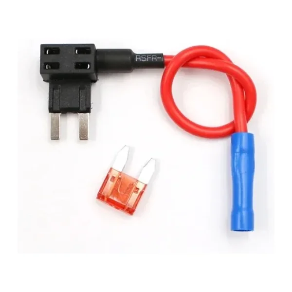 Mini Bıçak Sigorta Çoklayıcı Fuse Tap 1 Adet