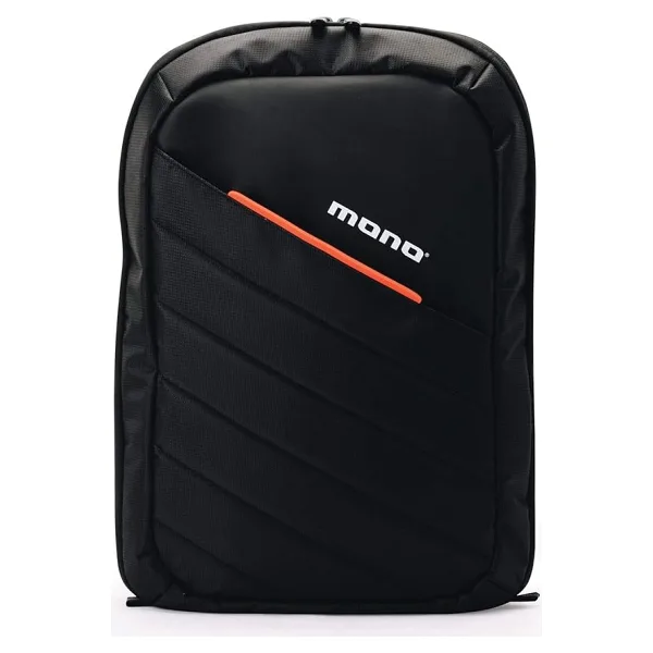 MONO M80-STAB-BLK Stealth Alias Sırt Çantası (Siyah)