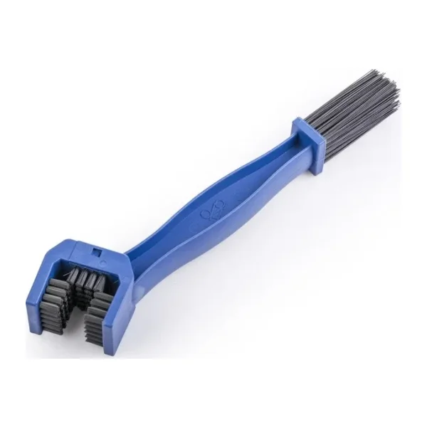 Motorsiklet Bisiklet Zinciri Temizleme Fırçası Çift Taraflı