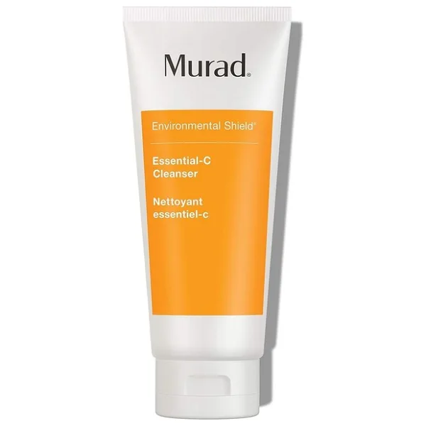 Murad C Cleanser C Vitaminli Yüz Temizleme Jeli (148 Ml) - Standart
