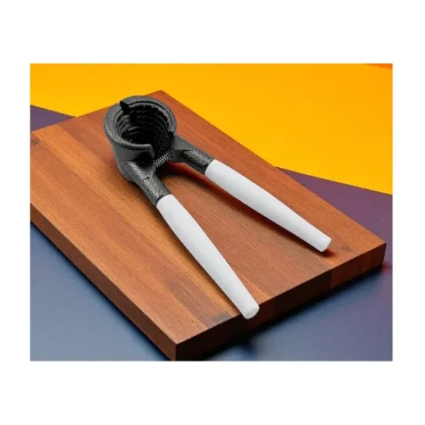 Mybru Metal Fındık Kıracağı