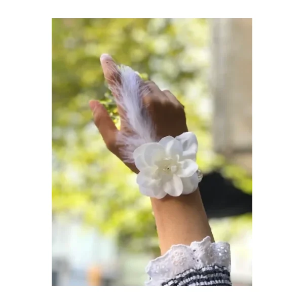 Nacario Bride To Be Nedime Gelin Bilekliği 10 Adet