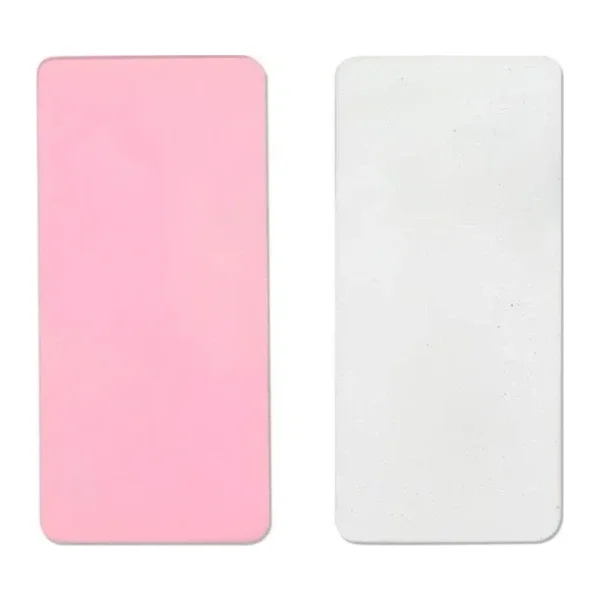 Nascita Pembe Kare Buffer Törpü 52