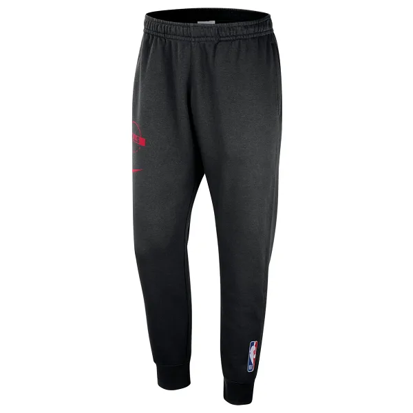 Nike Chicago Bulls Club NBA Practice Fleece HM7295 Erkek Eşofman Altı