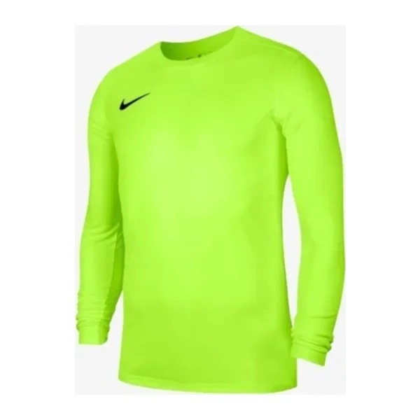 Nike Dri-Fit Park VII BV6706 Erkek Futbol Forması