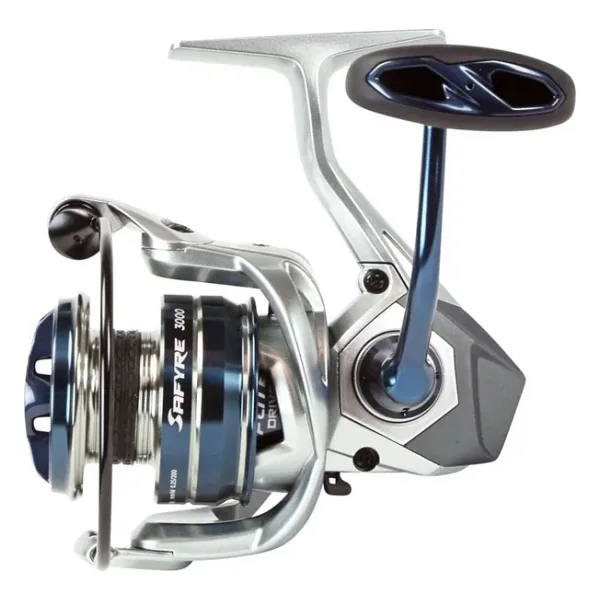 Okuma Safyre SF-1000A 7+1 BB Spin Olta Makinesi
