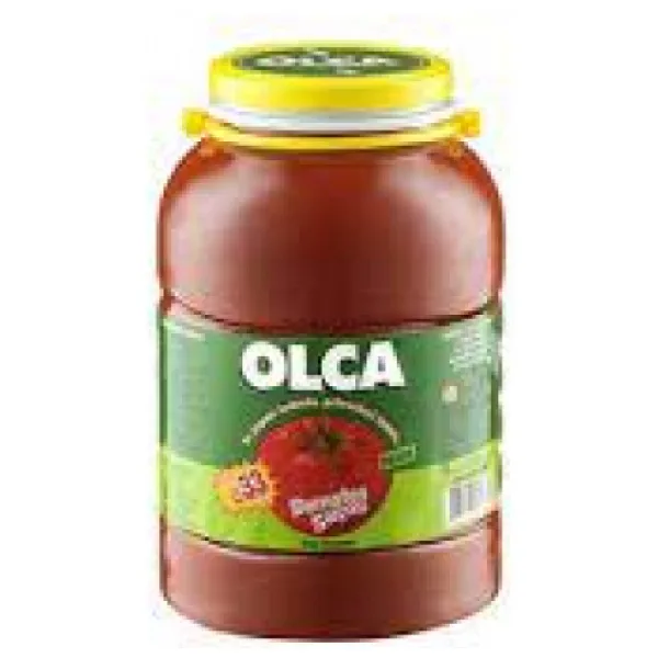 Olca Domates Salçası 3.2 kg