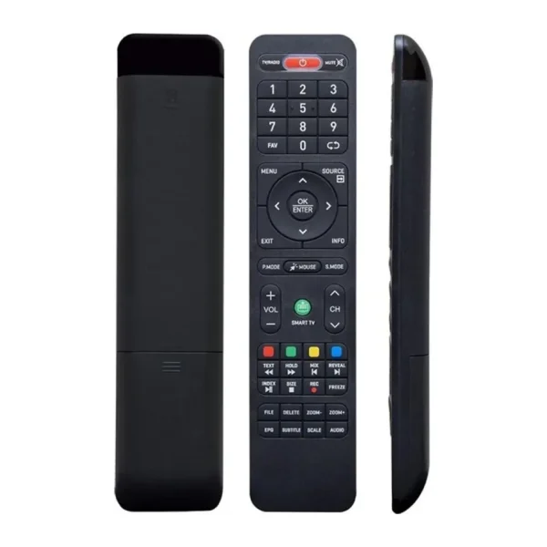 Onvo - Saba - Nordmende - Morio Lcd TV Kumanda (OV50F351/OV50F352/OV55F350/OV32151/OV32152)