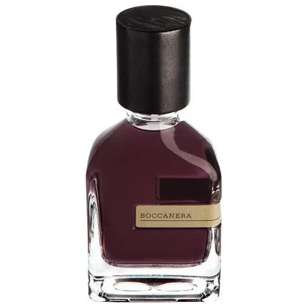 Orto Parisi Boccanera Edp 50 ml Unisex Parfüm