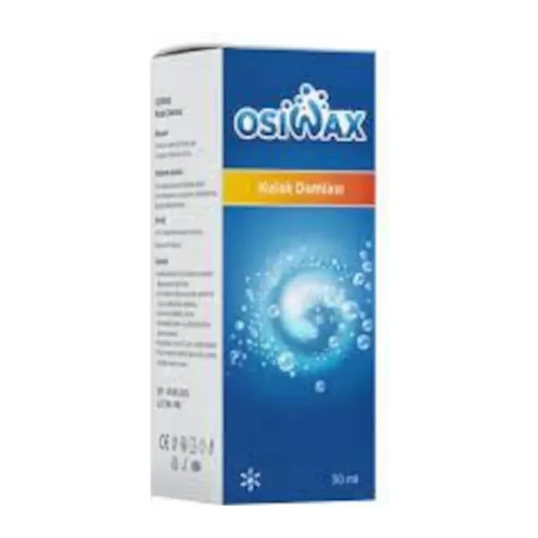 Osıwax Kulak Damlası