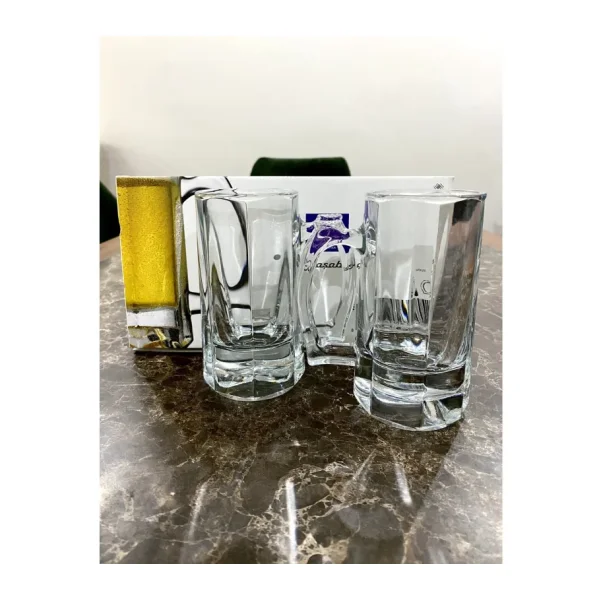 Paşabahçe Bremen 55039 300 cc 2'li Bira Bardağı