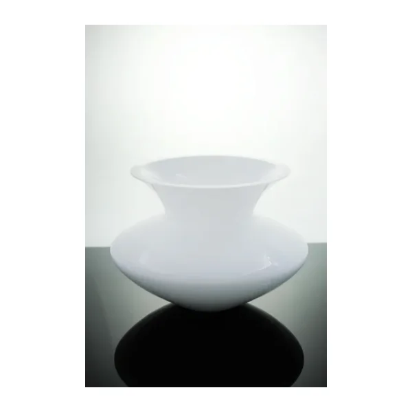 Paşabahçe El İmalatı Kristal Opal Minil Vazo 495666 13520