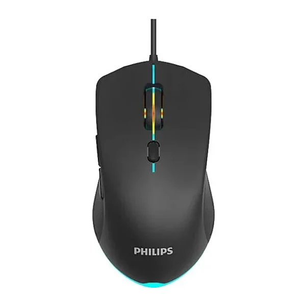 PHILIPS SPK9404 G404 6400 DPİ OYUNCU MOUSE