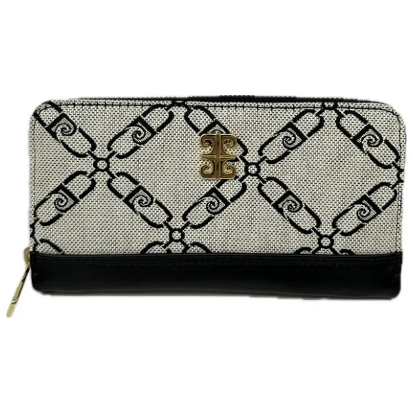 Pierre Cardin Kadın Cüzdanı 06PC24Y604-ZCKNP - 02-Gri