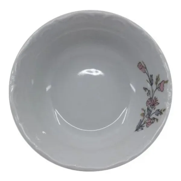 Porland Porselen 12'li Rüya Çorba Kase 13 Cm