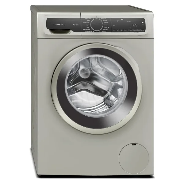 Profilo CGA244ZXTR 9 kg 1400 Devir Çamaşır Makinesi