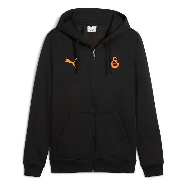 Puma Galatasaray Ftblessentials 782910 Erkek Eşofman Üstü