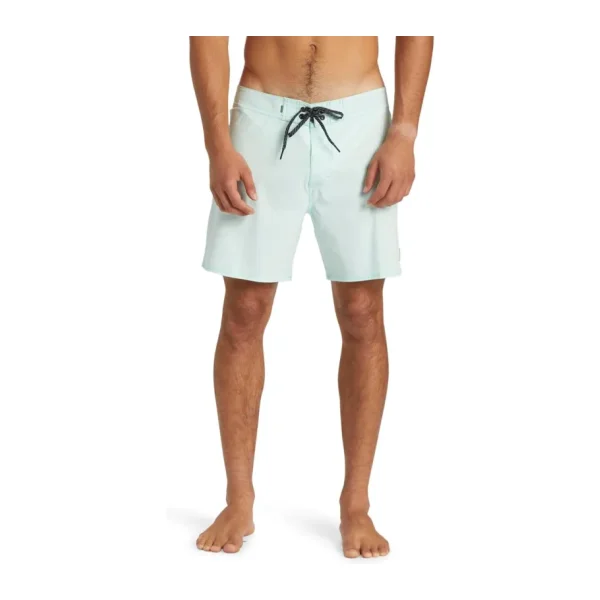 Quiksilver Surfsilk Kaimana 16'' Erkek Deniz Şortu