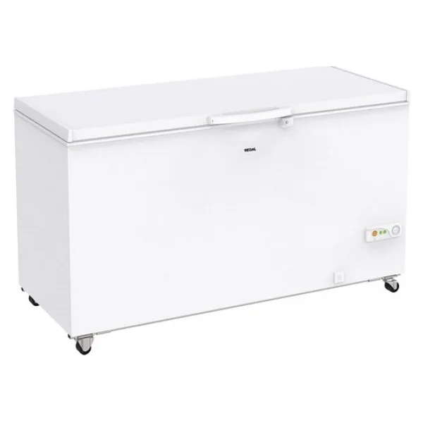 Regal SD Dual 5022 Sandık Tipi Derin Dondurucu
