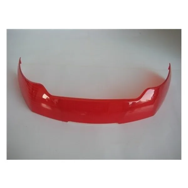 Rms R41 Çanta Camı Kırmızı