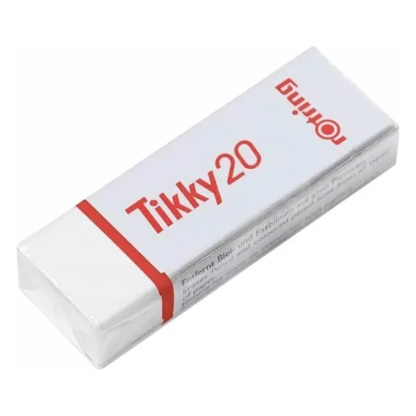Rotring S0195831 Kurşun Kalem Silgisi