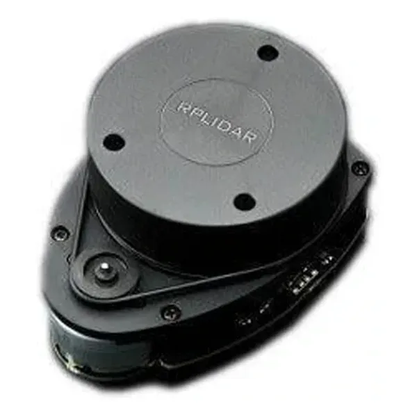 RPLIDAR A1M8-R6 360 Derece Lazer Tarayıcı Lidar