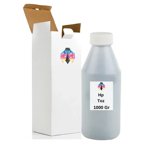 Safir Toner Hp CC364X P4015TN-P4515N-P4515X-P4015DN 1000 gr Muadil Toner Tozu