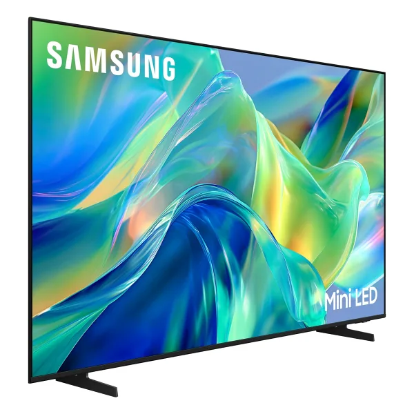 Samsung 43M1EH 4K Ultra HD 43" 109 Ekran Uydu Alıcılı Smart Mini LED TV