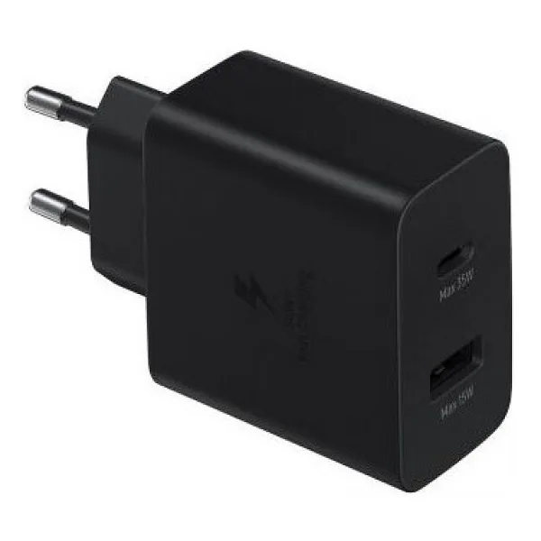 Samsung EP-TA220N 35 W Hızlı Şarj Adaptörü