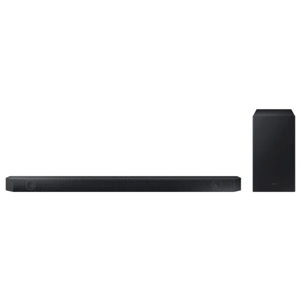 Samsung HW-Q600C 3.1.2 Kanal 360 W Soundbar
