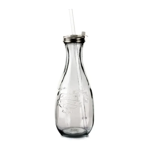 San Miguel Botella Darling Pipetli Şişe 570 cc
