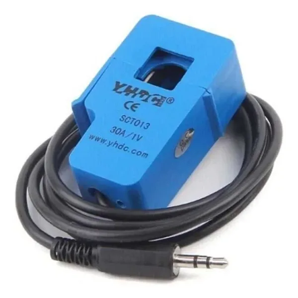 SCT-013 0-30A Akım Sensörü