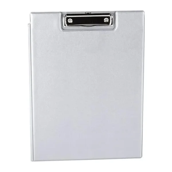 SEKRETERLİK KAPAKLI A4 PVC (100 YAPRAK) 24X32 CM