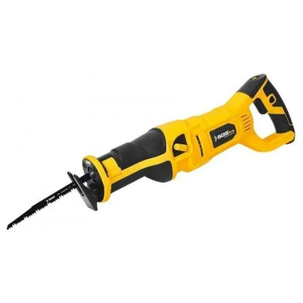 Sgs SGS5270 1200 W Elektrikli Tilki Kuyruğu Testere