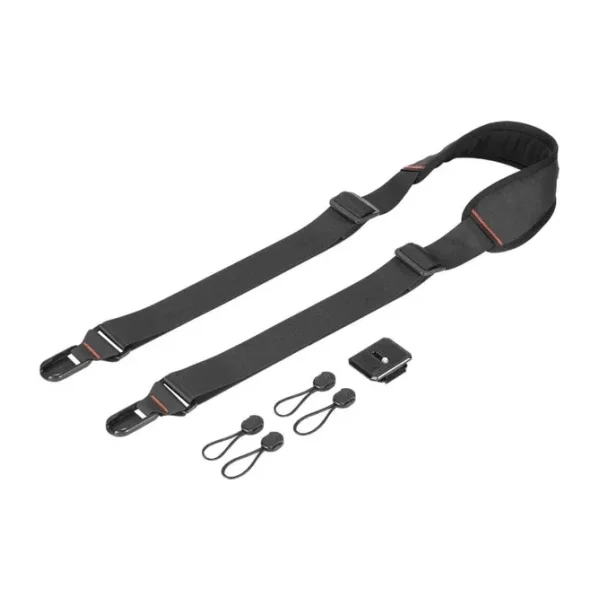SmallRig PSC2428 Fotoğraf Makinesi Omuz Askısı
