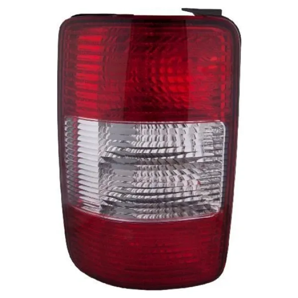 STOP LAMBASI CIFT KAPAK SOL CADDY 03- PLEKSAN 5003