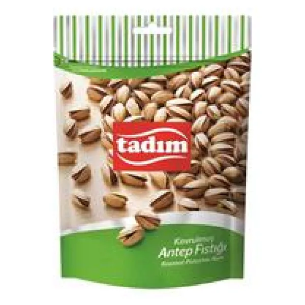 Tadım Kavrulmuş Antep Fıstığı 135 gr