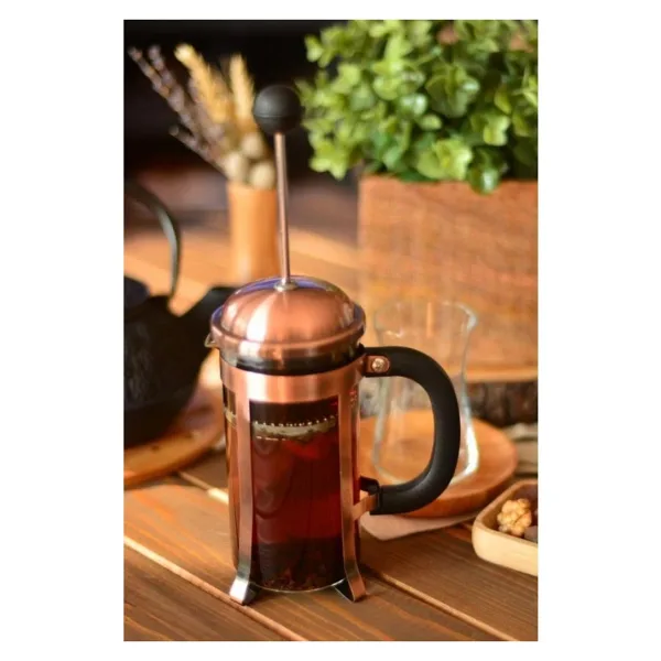 Taşev Bambum Watson - French Press 350 Ml