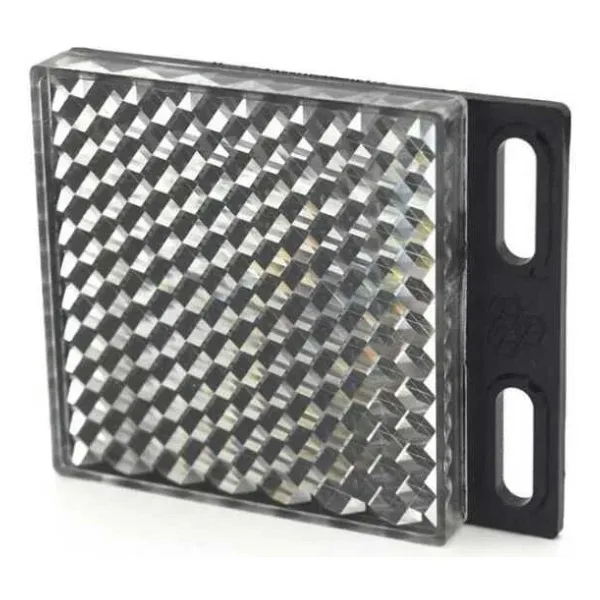 TD-08-3 Reflektör / Mesafe Sensörleri Uyumlu