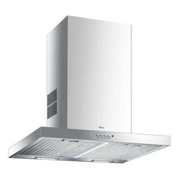 Teka DSJ 750 Inox Ultra Slim Duvar Tipi Davlumbaz